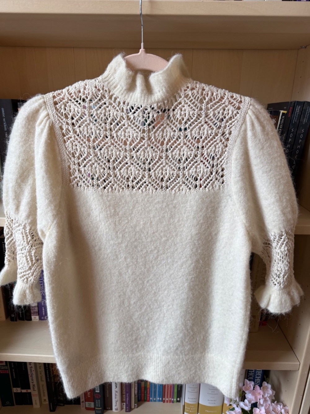 Sweater - Picture 2 of 3